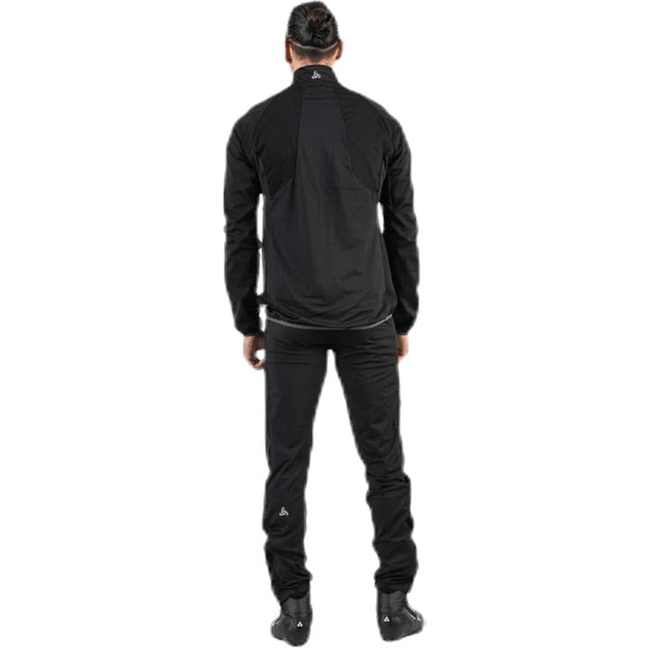 Set Stryn Black