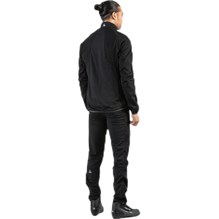 Set Stryn Black