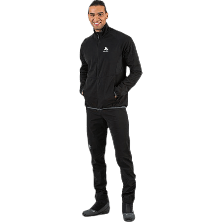Set Stryn Black