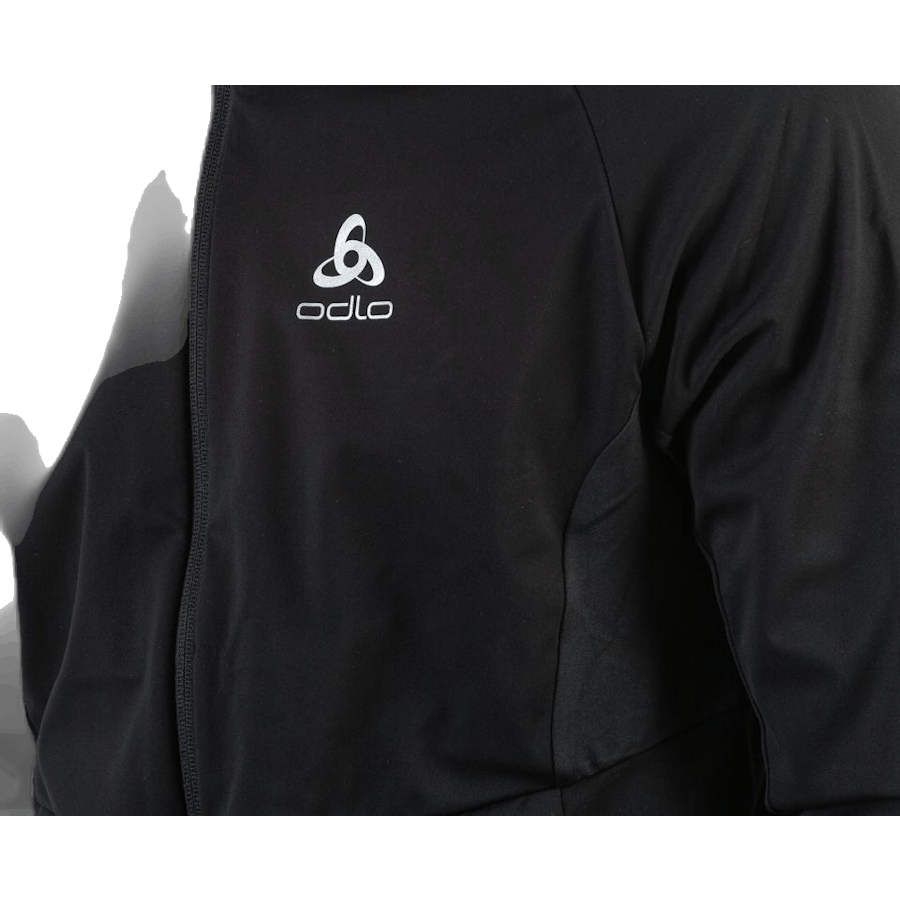 Set Stryn Black