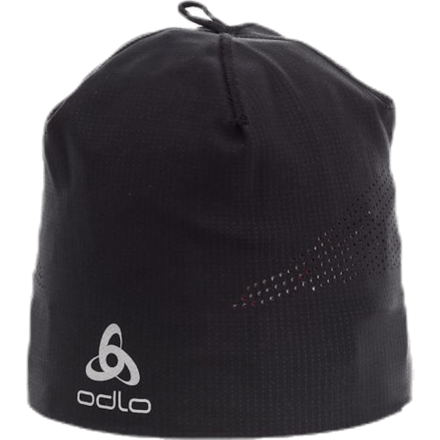 Move Light Hat Black