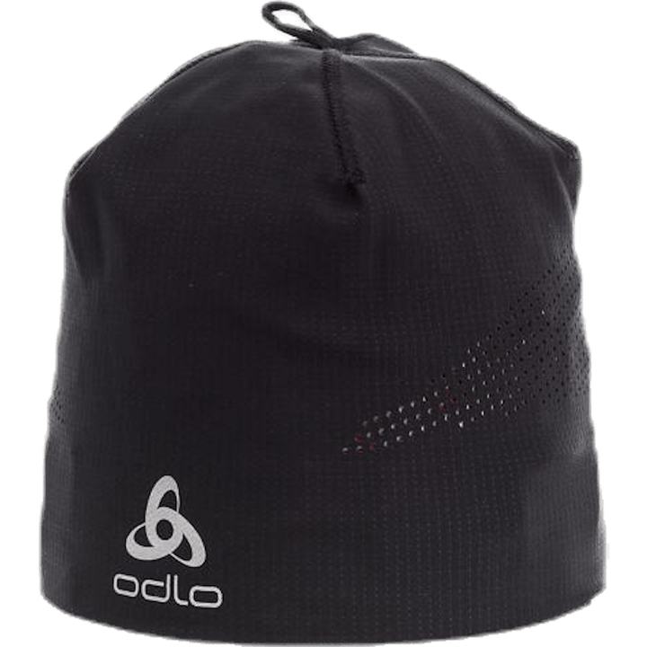 Move Light Hat Black