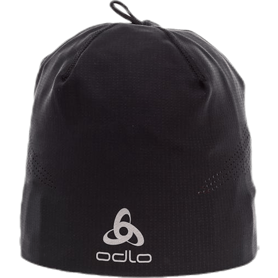 Move Light Hat Black