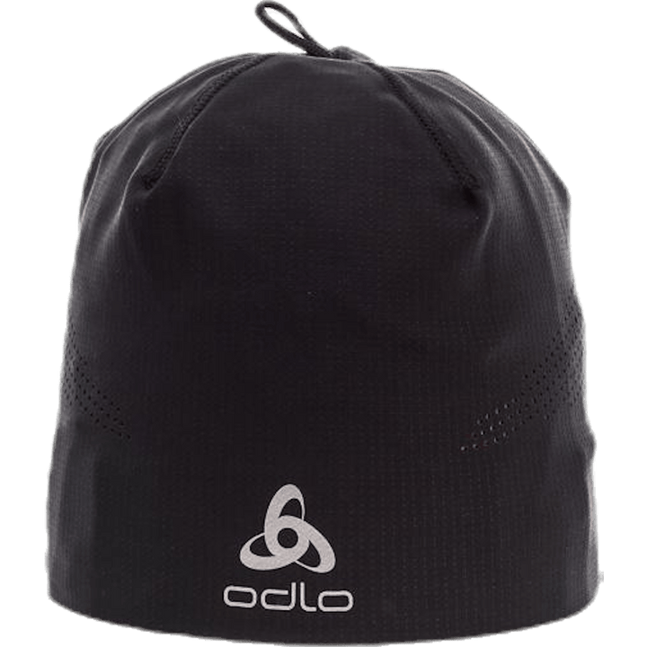 Move Light Hat Black