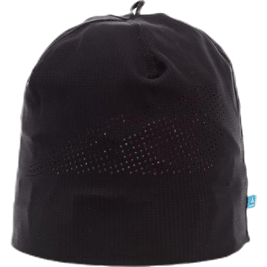 Move Light Hat Black