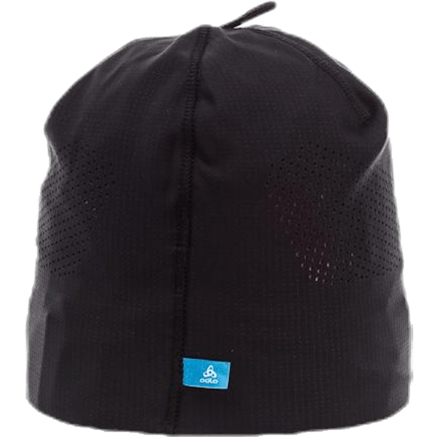 Move Light Hat Black