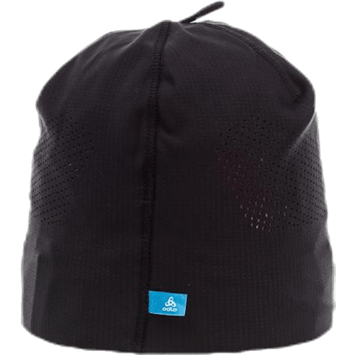 Move Light Hat Black