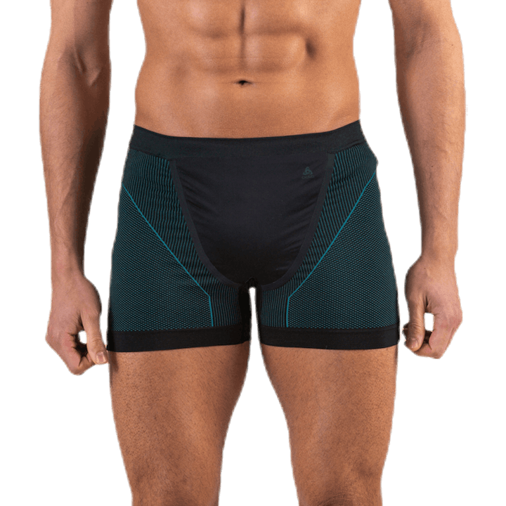 Performance Windshield XC Light Bottom Boxer Blue/Black