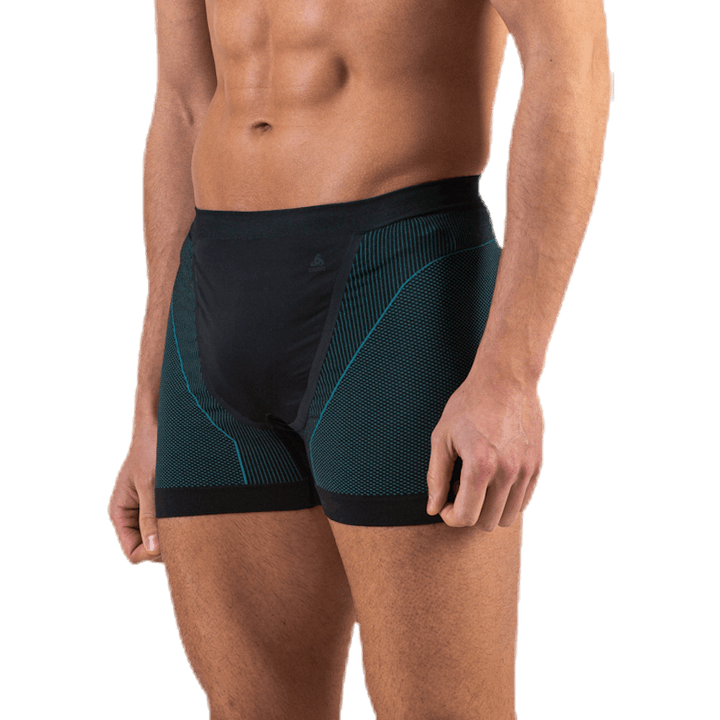 Performance Windshield XC Light Bottom Boxer Blue/Black