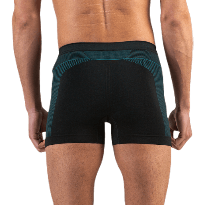 Performance Windshield XC Light Bottom Boxer Blue/Black
