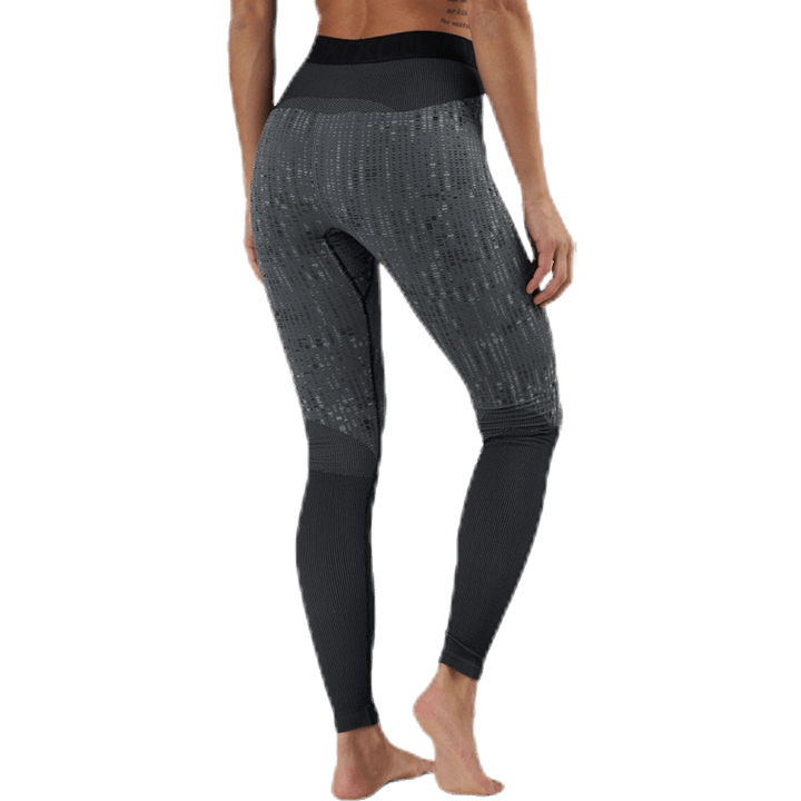 Calça comprida Blackcomb Bottom Preta