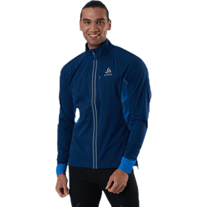 Zeroweight Pro Jacket Blue