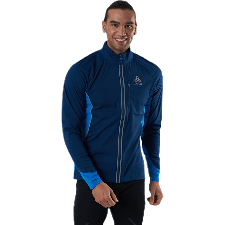 Zeroweight Pro Jacket Blue