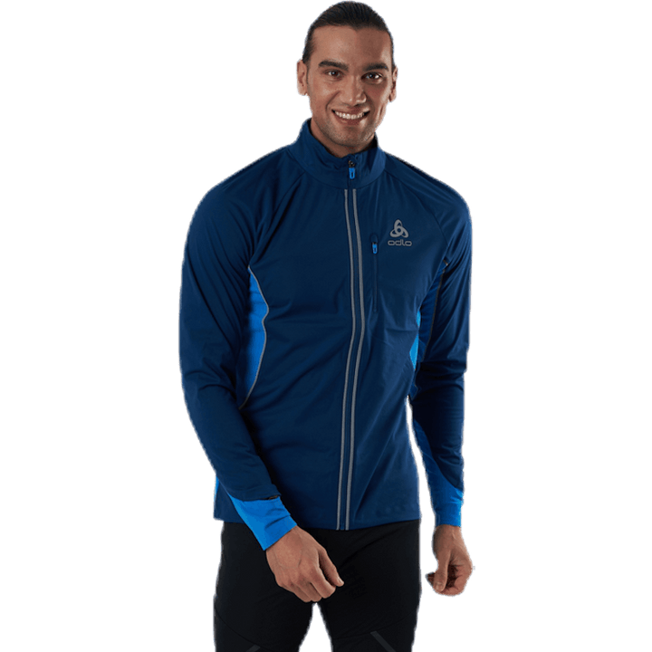 Zeroweight Pro Jacket Blue
