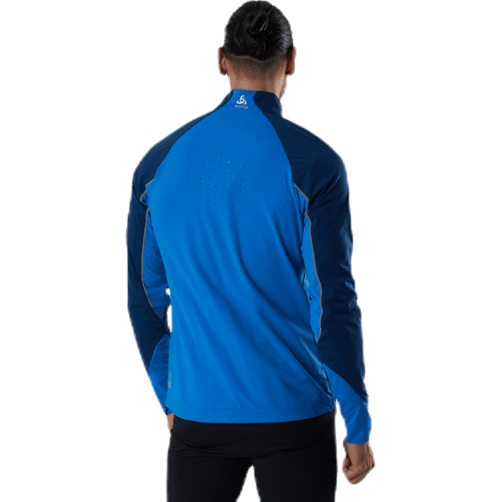 Zeroweight Pro Jacket Blue