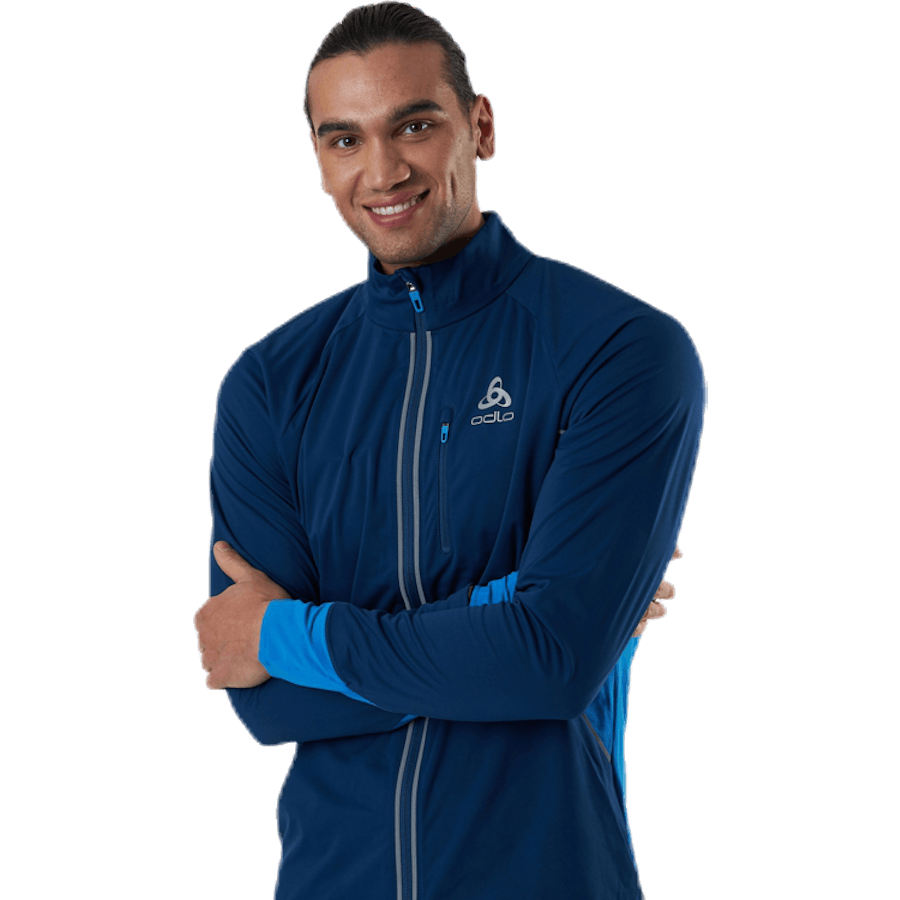 Zeroweight Pro Jacket Blue
