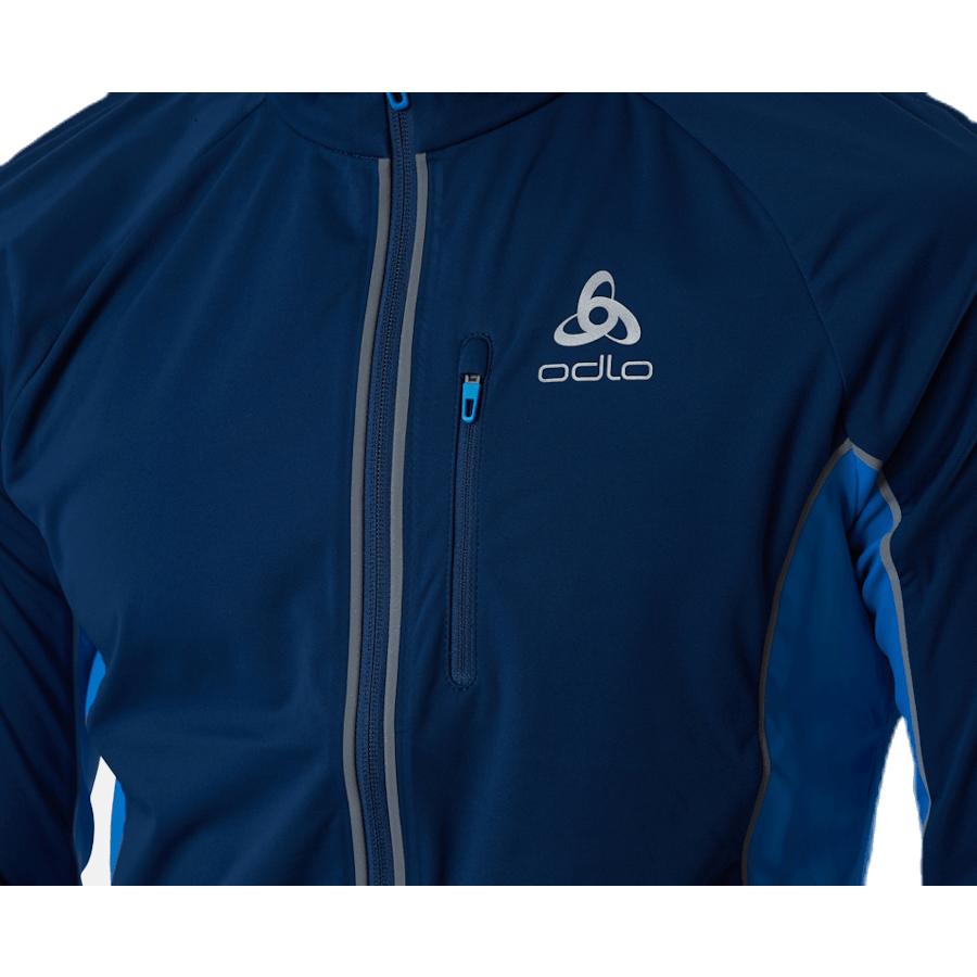 Zeroweight Pro Jacket Blue