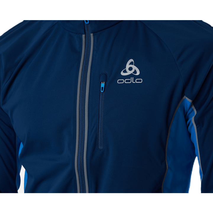 Zeroweight Pro Jacket Blue