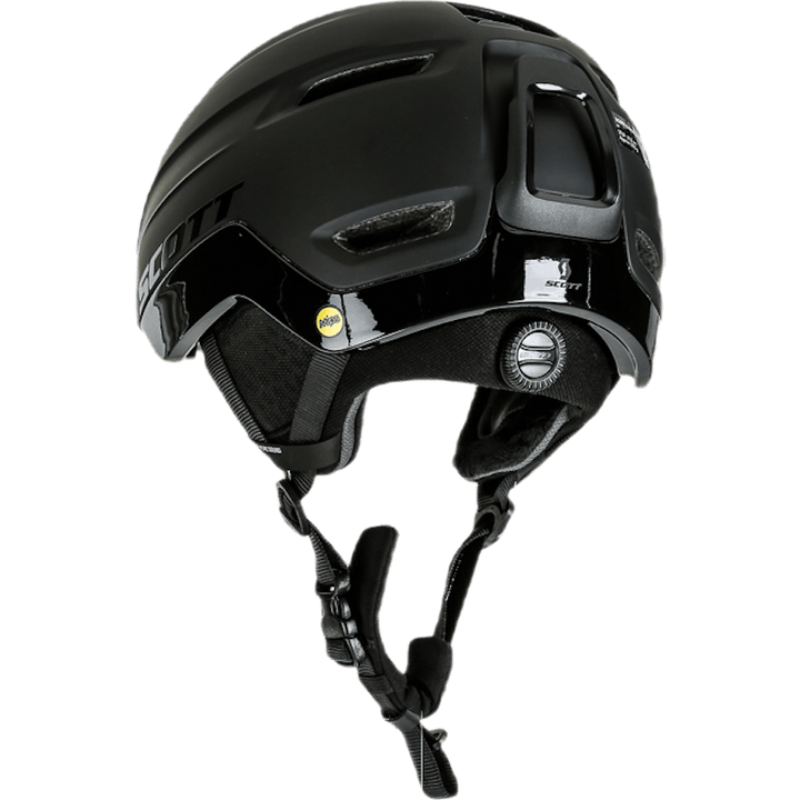 Chase 2 Plus Schwarz