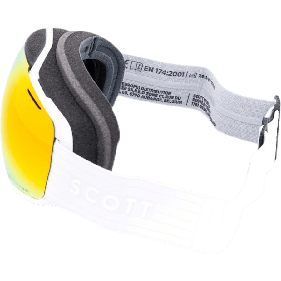 Linx White