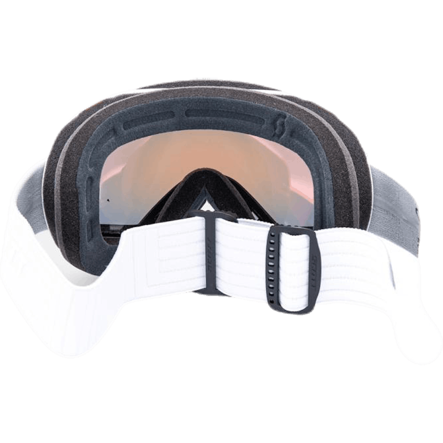 Linx White