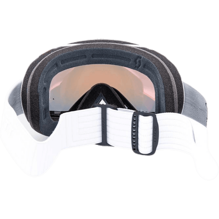 Linx White