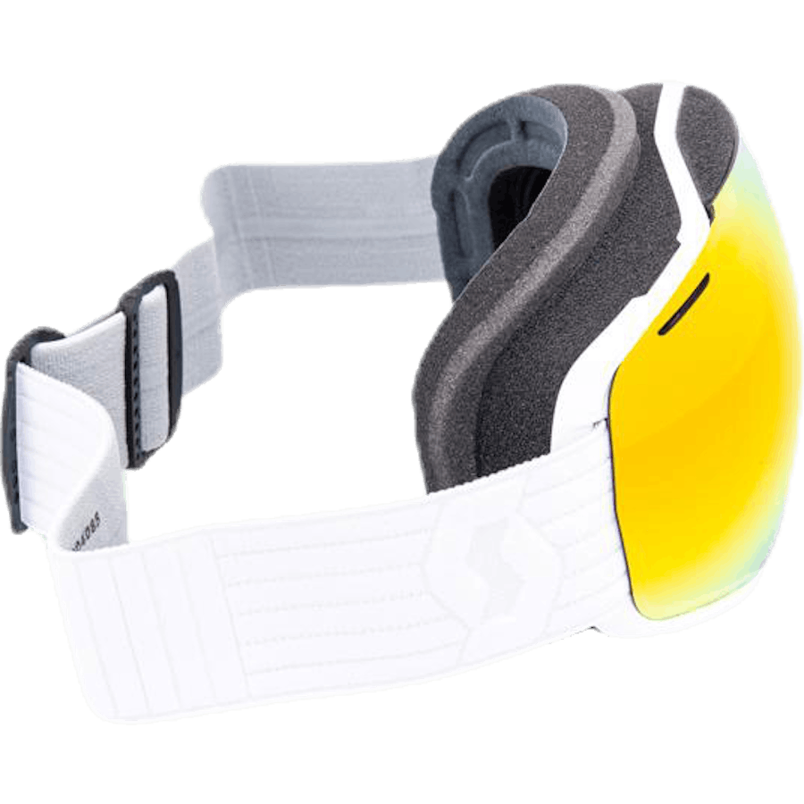 Linx White