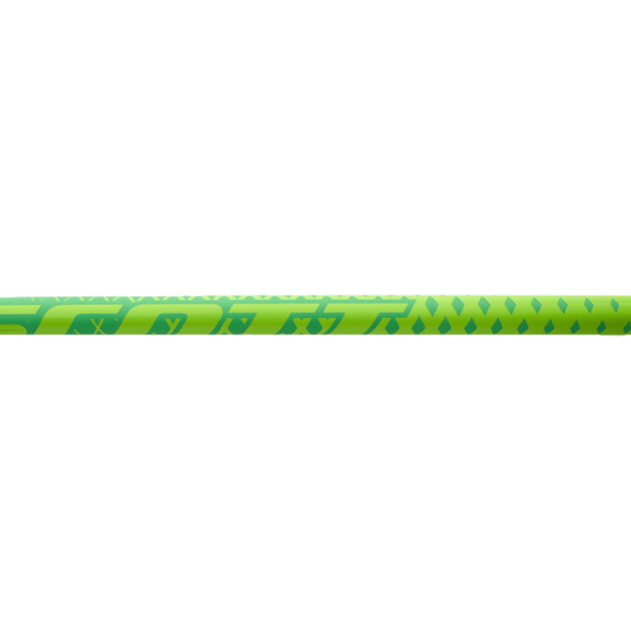Pole Slight Junior Green