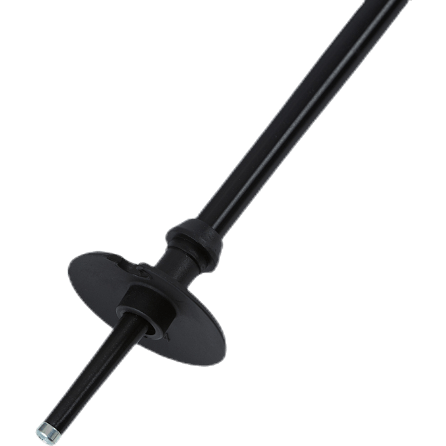 Bâton Firstguide Junior Noir