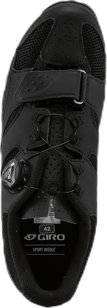 Cilindro nero