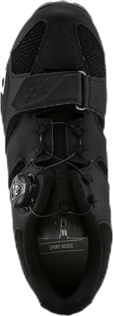 Cylinder Black