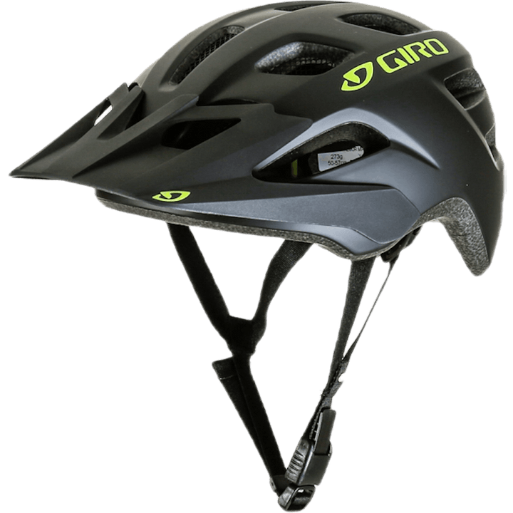 Tremor Mips Black