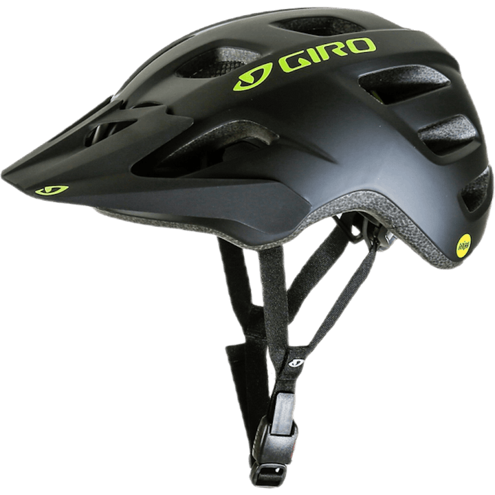 Tremor Mips Black