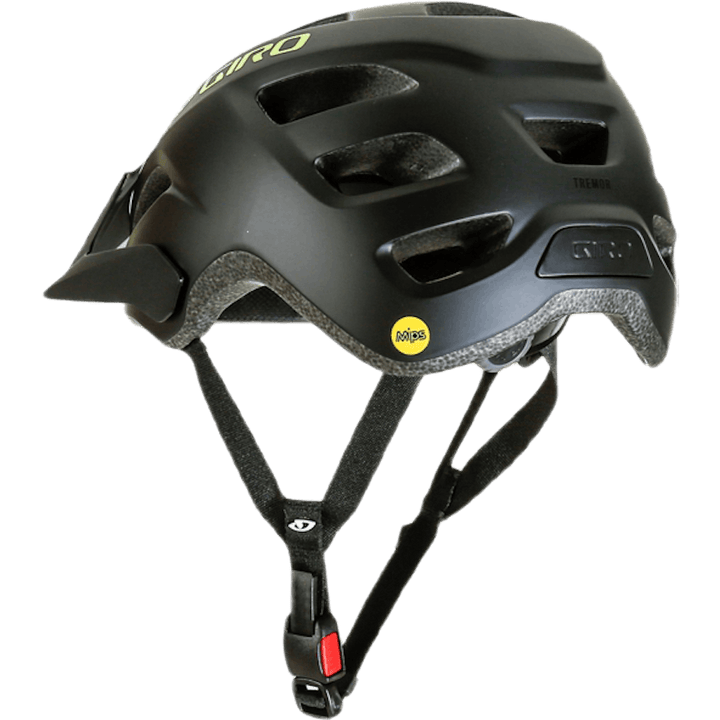 Tremor Mips Black