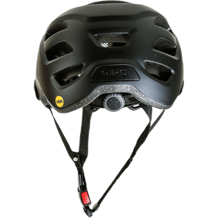 Tremor Mips Black