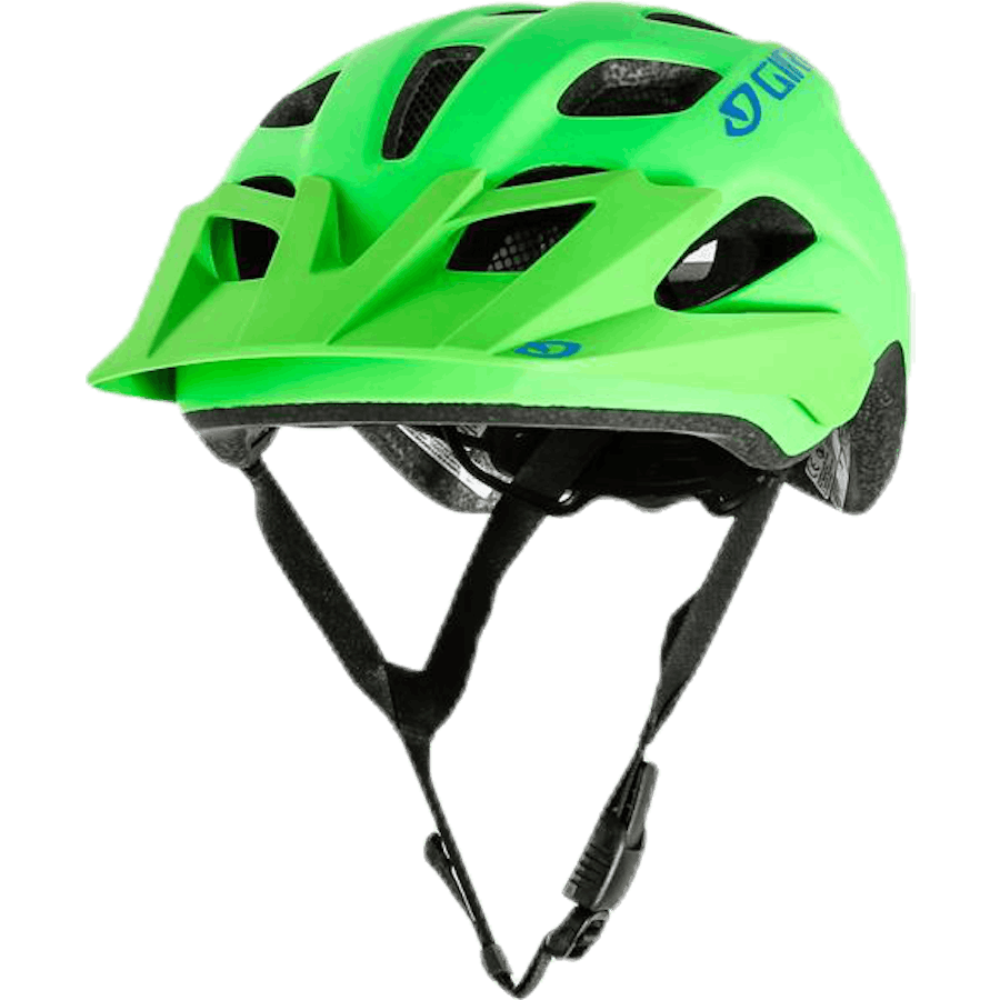 Tremor Mips Green