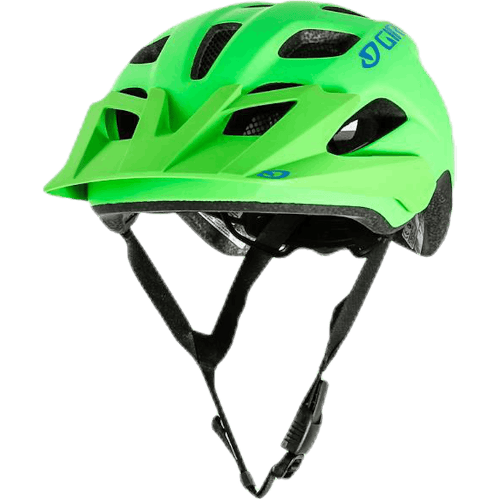 Tremor Mips Green