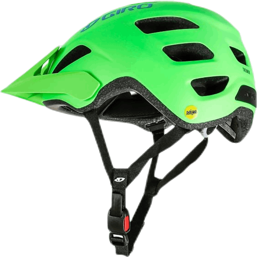 Tremor Mips Green