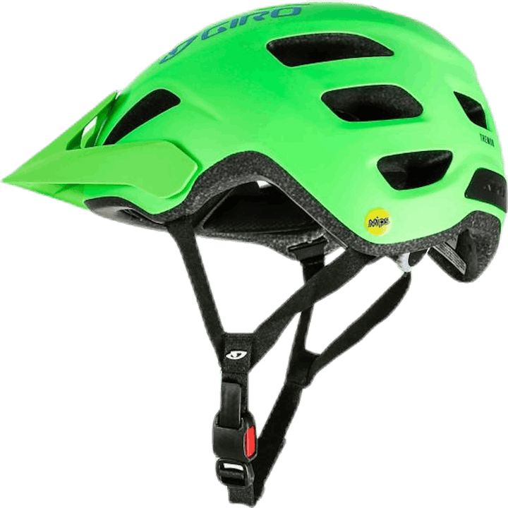 Tremor Mips Green