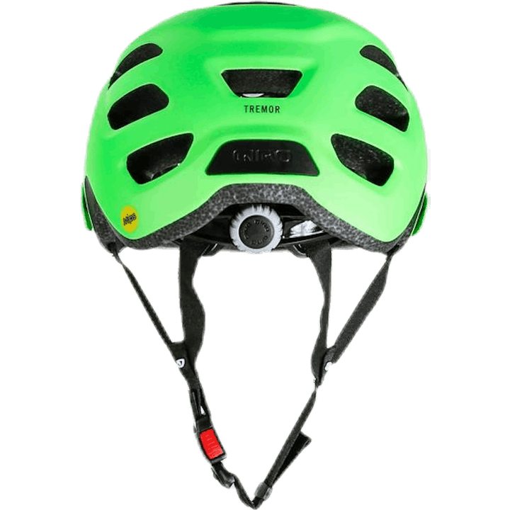 Tremor Mips Green