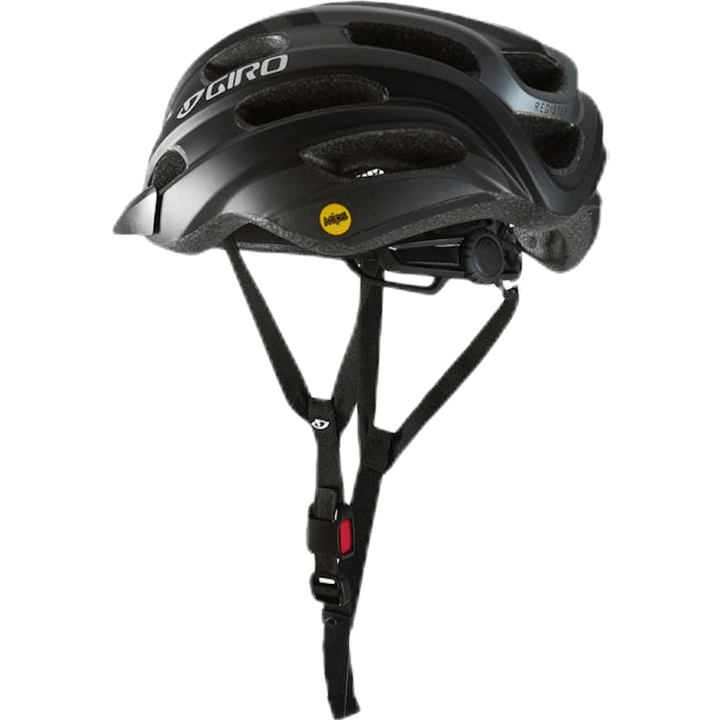 Register Mips Black