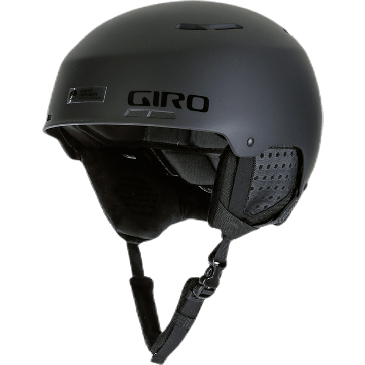Emerge Mips Black