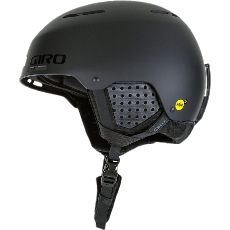 Emerge Mips Black
