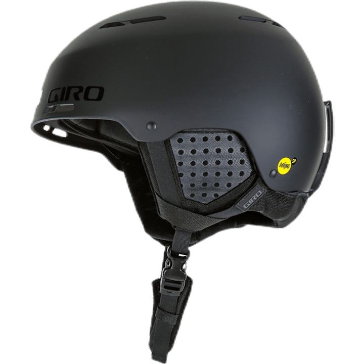 Emerge Mips Black