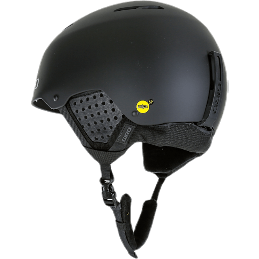 Emerge Mips Black