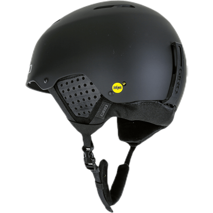 Emerge Mips Black