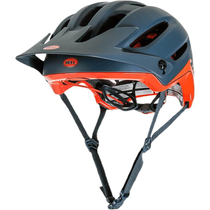 4Forty Mips Orange