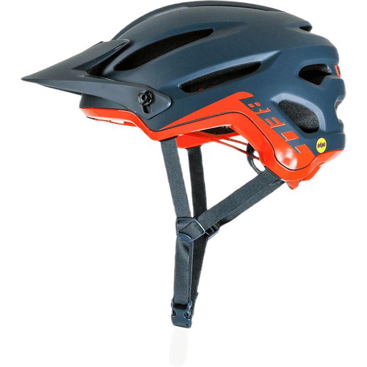 4Forty Mips Orange