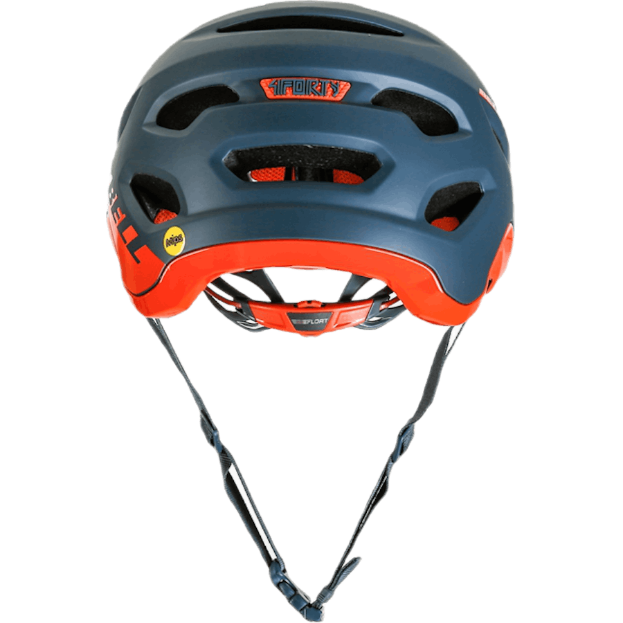 4Forty Mips Orange