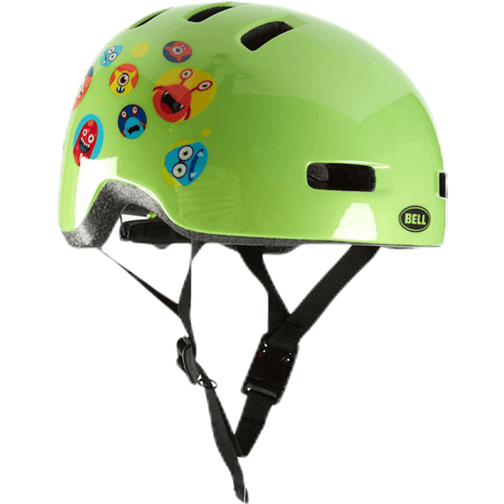 Lil Ripper Green